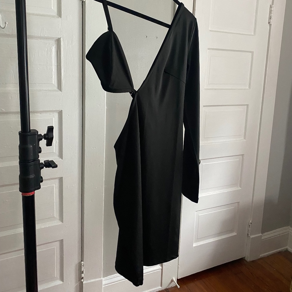 OW Intimates Cutout Dress NWT